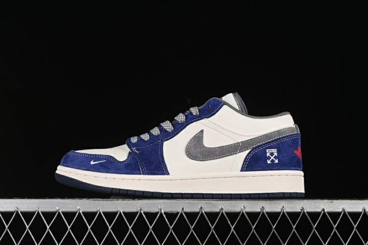Picture of Air Jordan 1 LOW _SKUfw18028432368383512fw